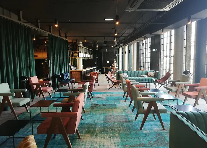 Moevenpick Zagreb