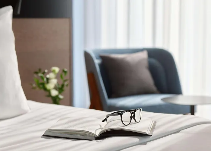 Moevenpick Zagreb