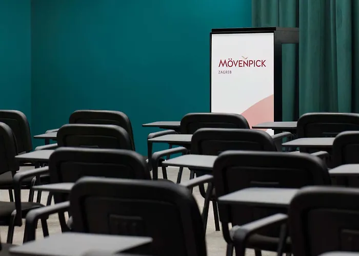 Moevenpick Zagreb