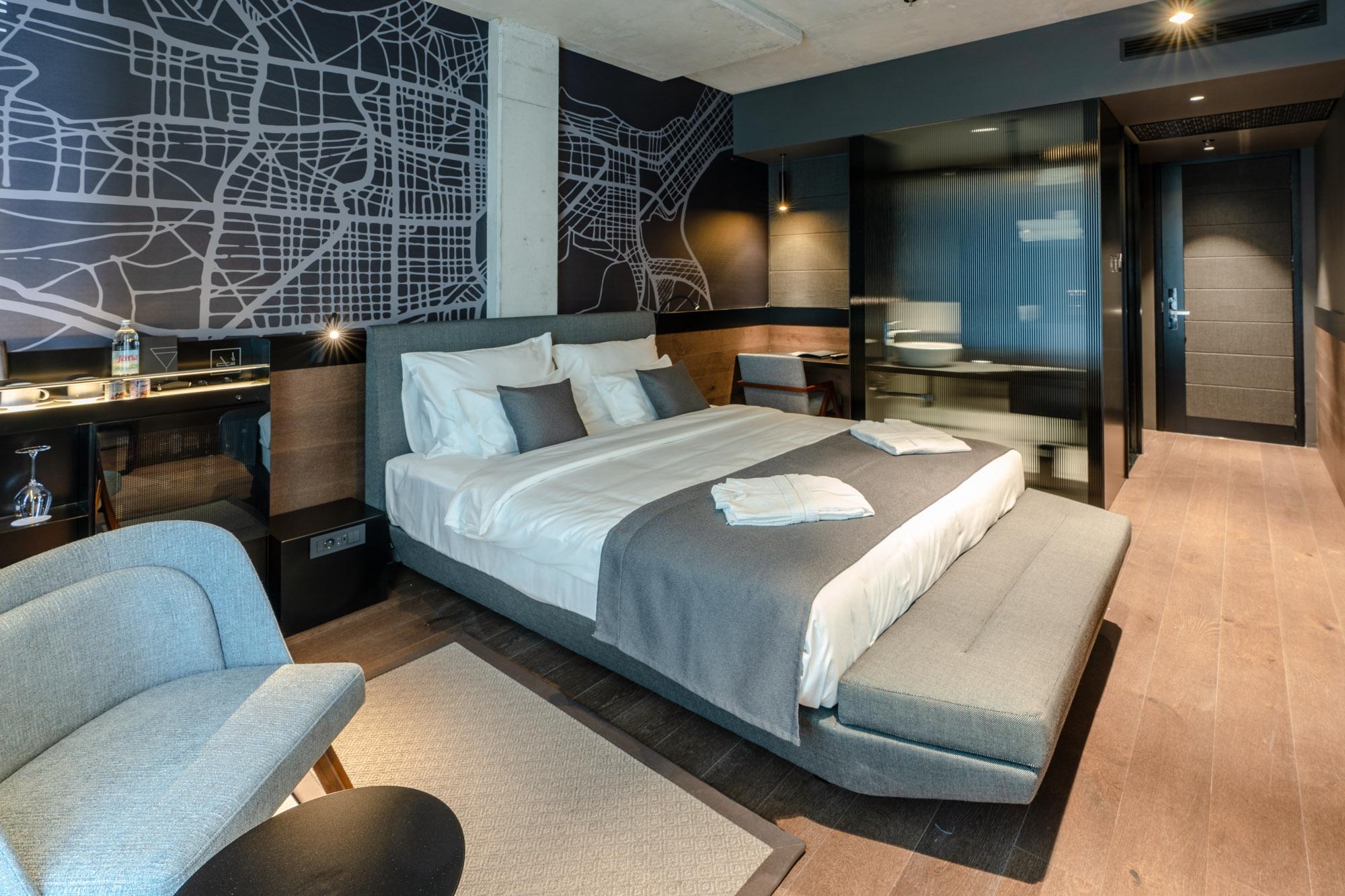Hotel Moevenpick