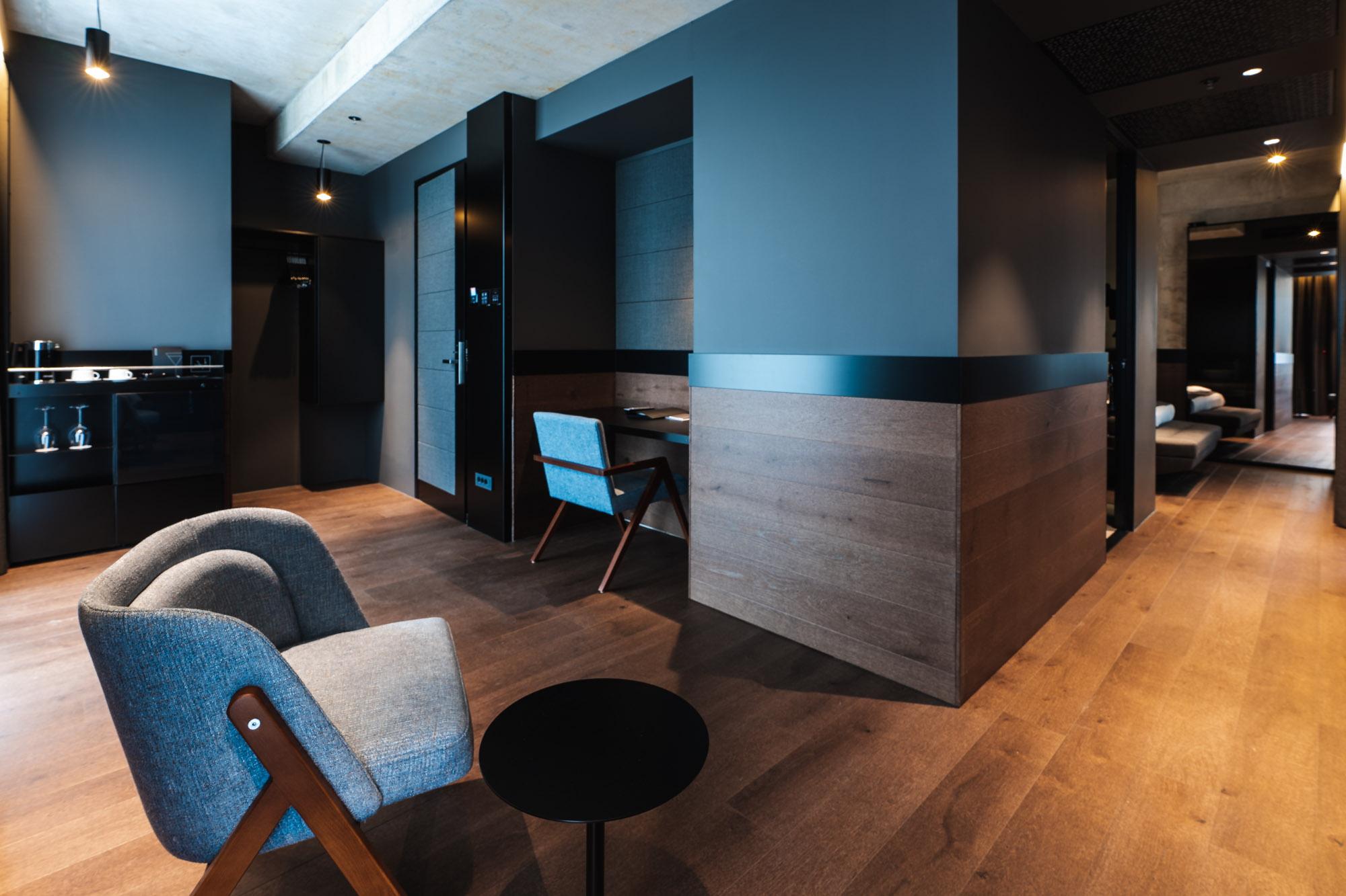 Moevenpick Hotel Zagreb