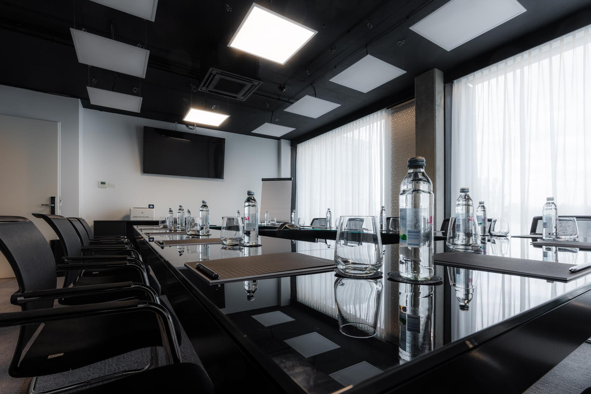 Moevenpick 4* Zagreb