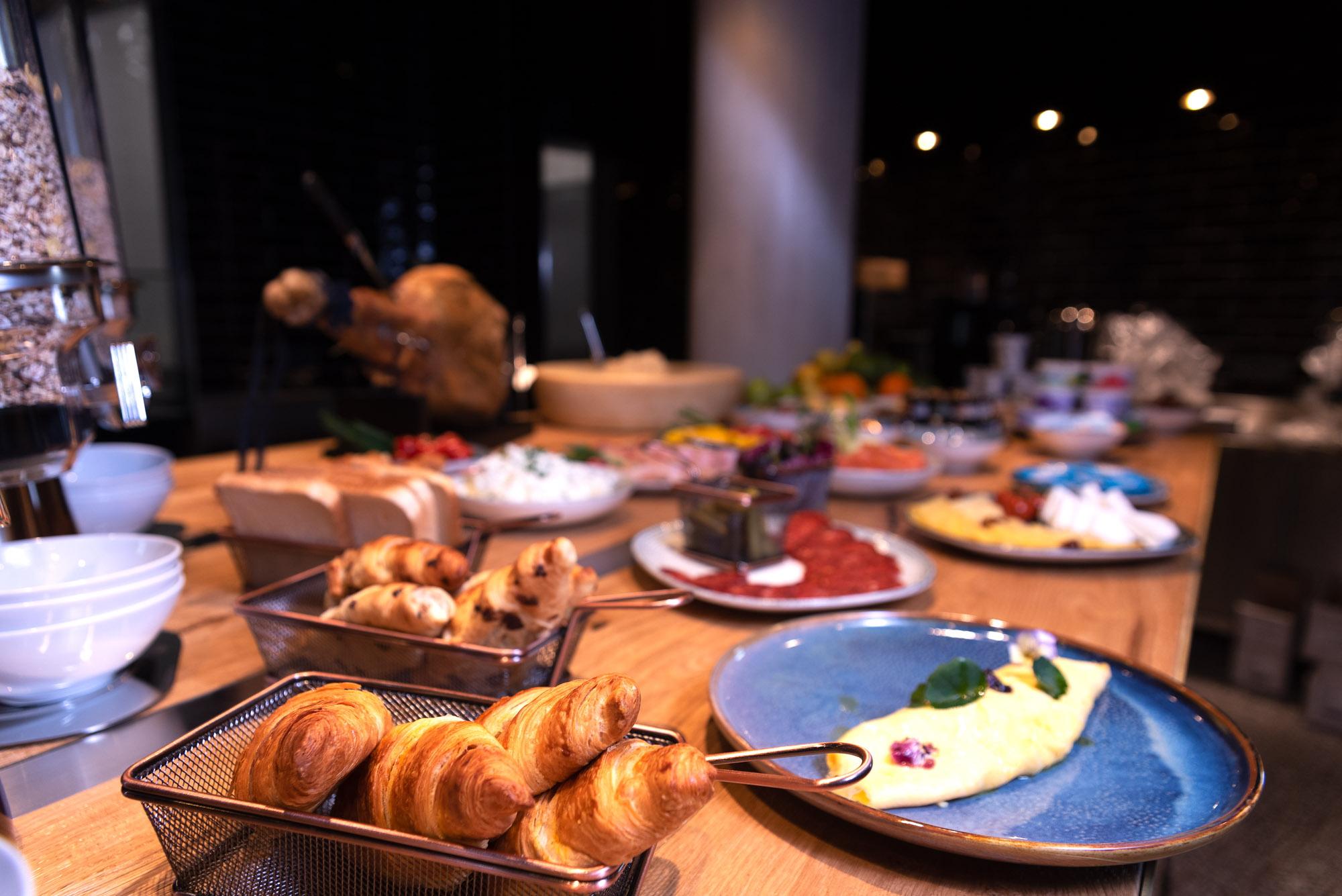 Moevenpick Hotel Zagreb
